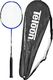Teloon Rakietka do Badmintona TELOON TSUNAMI TL300 blue/black uniwersalny 1