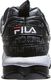 Fila Buty damskie Disruptor Logo czarne r. 37 (1010748.25Y) 2
