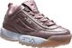 Fila Buty damskie Disruptor różowe r. 37 (1010747.71S) 2