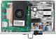 Samsung Set Back Box SBB-C (SBB-D16CX2) 1