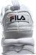 Fila Buty damskie Disruptor białe r. 42 (1010746.1FG) 2