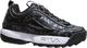 Fila Buty damskie Disruptor Logo czarne r. 40 (1010748.25Y) 1