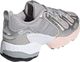 Adidas Buty damskie Equipment Gazelle srebrne r. 39 1/3 (EE5157) 3