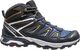 Buty trekkingowe męskie Salomon Buty męskie X Ultra 3 Mid Gtx niebieskie r. 46 2/3 (408141) 1