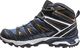 Buty trekkingowe męskie Salomon Buty męskie X Ultra 3 Mid Gtx niebieskie r. 46 2/3 (408141) 3