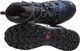 Buty trekkingowe męskie Salomon Buty męskie X Ultra 3 Mid Gtx niebieskie r. 46 2/3 (408141) 5