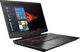 Laptop HP Omen 17-cb0030no (7NC18EAR#UUW) 1