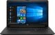 Laptop HP HP 17 AMD E2-9000e Dual-core 4GB DDR4 1TB Win10 1