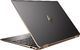 Laptop HP Spectre 15 x360 4K i7-8750H 1TB SSD GTX 1050 Ti 2