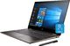 Laptop HP Spectre 15 x360 4K i7-8750H 1TB SSD GTX 1050 Ti 3