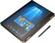 Laptop HP Spectre 15 x360 4K i7-8750H 1TB SSD GTX 1050 Ti 5