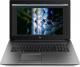 Laptop HP ZBook 17 G6 (6TV06EA) 1