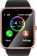 Smartwatch Roneberg RG08 Czarny 1