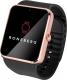 Smartwatch Roneberg RG08 Czarny 1