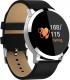 Smartwatch Roneberg R9 Czarny  (R8 SL) 1