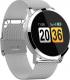 Smartwatch Roneberg R9 Srebrny  (R9) 1