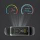 Smartband Roneberg RG26 Zielony 6