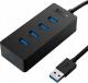 HUB USB Aukey 4x USB-A 3.0 1