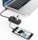 HUB USB Aukey 4x USB-A 3.0 3