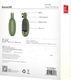 Pad Baseus Uchwyt na smartfon Grenade Handle zielony (ACSLCJ-06) 6