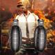 Pad Baseus Uchwyt na smartfon Grenade Handle zielony (ACSLCJ-06) 7