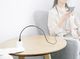 Kabel USB Baseus Baseus Halo Data Kabel Lightning Led 25cm CALGH-D01 15