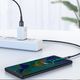 Kabel USB Baseus Baseus Kabel Halo Data USB-C LED 5A 2m CATGH-H01 5