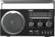 Radio Noveen PR750 1