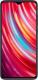 Smartfon Xiaomi Redmi Note 8 Pro 6/64GB Dual SIM Czarny  (6941059634645) 1