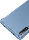 Hurtel Clear View Futerał z klapką Xiaomi Mi A3 Niebieski 8