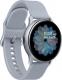 Smartwatch Samsung Galaxy Watch Active 2 Alu 40mm Srebrny  (SM-R830NZSAXEO) 1