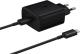 Ładowarka Samsung EP-TA845XBEGWW 1x USB-C 3 A (EP-TA845XBEGWW) 1