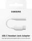Samsung Adapter EE-UC10JUWEGWW) biały 2