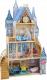 Kidkraft Drewniany domek dla lalek Zamek Kopciuszka Disney Princess 1