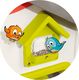 Smoby Domek dla dzieci Neo Jura 1