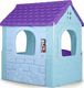 Feber Domek dla dzieci Fantasy Kraina Lodu 2