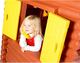 Little Tikes Domek dla dzieci Chata z belek 2