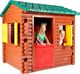 Little Tikes Domek dla dzieci Chata z belek 3