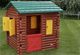 Little Tikes Domek dla dzieci Chata z belek 6