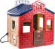 Little Tikes Domek dla dzieci Earth 6