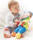 Niny Lalka sensoryczna z zapięciami Krystian 5