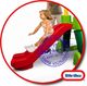 Little Tikes Plac zabaw Little Tikes Clubhouse Zjeżdżalnia Huśtawka 5