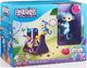 WowWee Fingerlings huśtawka i 2 małpki - zestaw 1