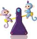 WowWee Fingerlings huśtawka i 2 małpki - zestaw 4