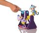 WowWee Fingerlings huśtawka i 2 małpki - zestaw 5