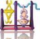 WowWee Fingerlings huśtawka i 2 małpki - zestaw 6