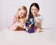 WowWee Fingerlings huśtawka i 2 małpki - zestaw 9