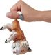 WowWee Fingerlings Untamed Tygrys Bonesaw 5