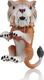 WowWee Fingerlings Untamed Tygrys Bonesaw 7