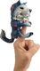 Figurka WowWee Fingerlings Untamed - Wilk Midnight (3961) 4